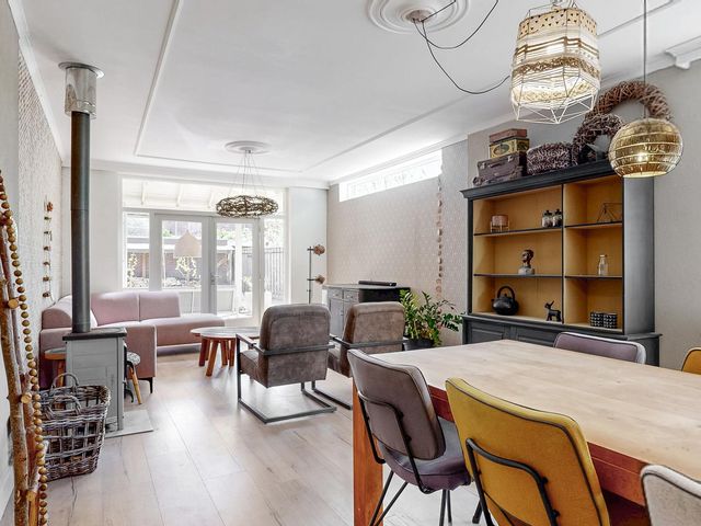 Broekhin Noord 54, Roermond