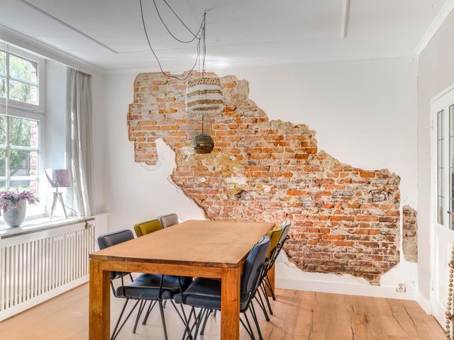 Broekhin Noord 54, Roermond
