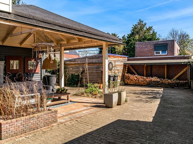 Broekhin Noord 54, Roermond