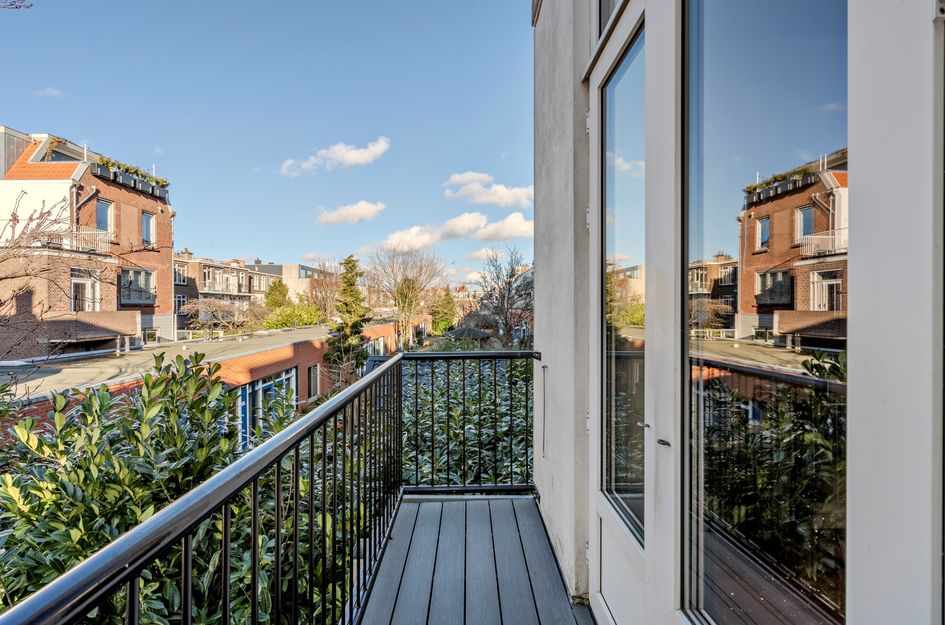Newtonstraat 525
