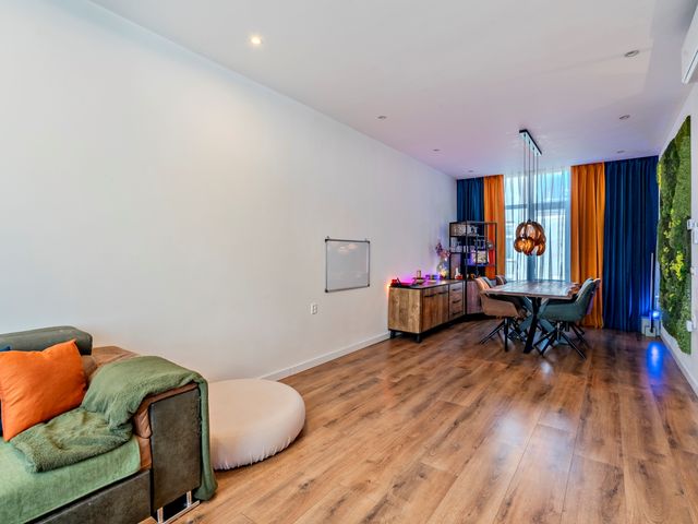 Newtonstraat 525, Den Haag