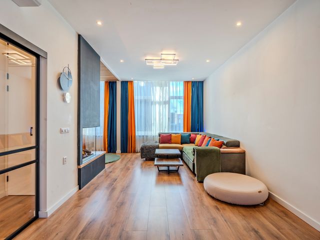 Newtonstraat 525, Den Haag