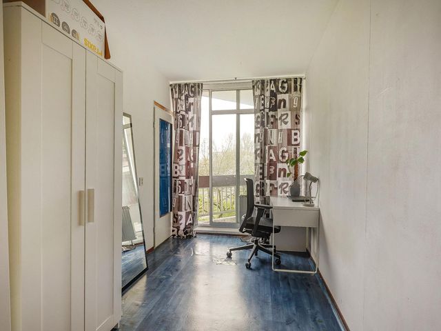 Gouden Leeuw 515, Amsterdam