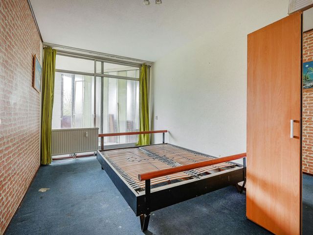 Gouden Leeuw 515, Amsterdam