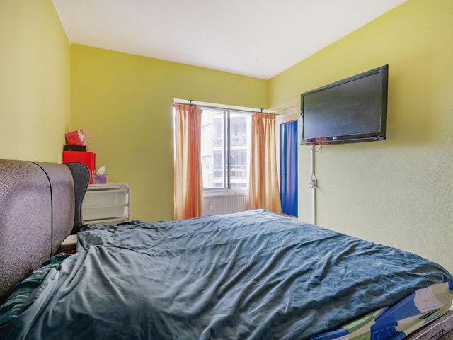 Gouden Leeuw 515, Amsterdam