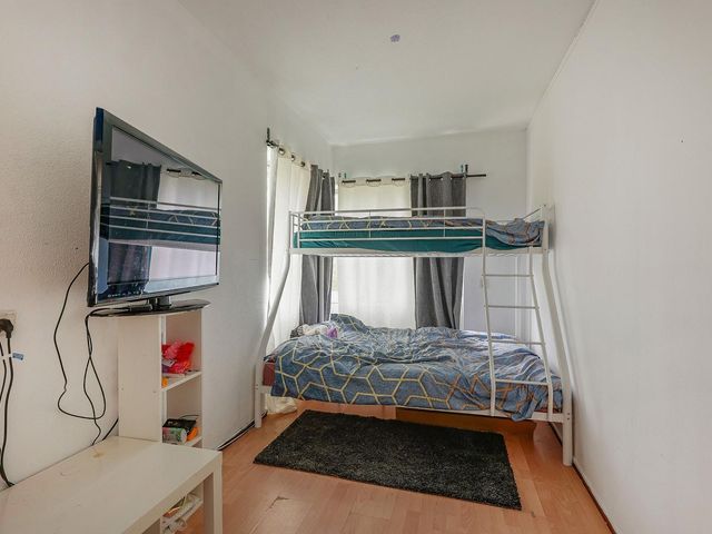 Gouden Leeuw 515, Amsterdam