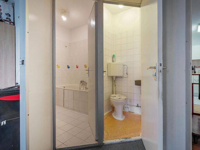 Gouden Leeuw 515, Amsterdam