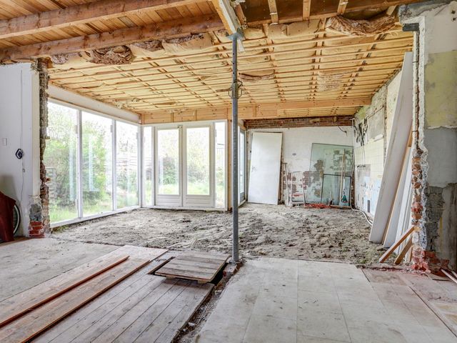 Nieuwstraat 12, Zoutelande