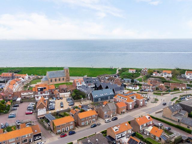 Nieuwstraat 12, Zoutelande