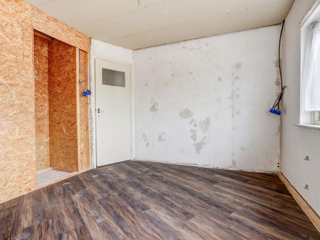 Nieuwstraat 12, Zoutelande