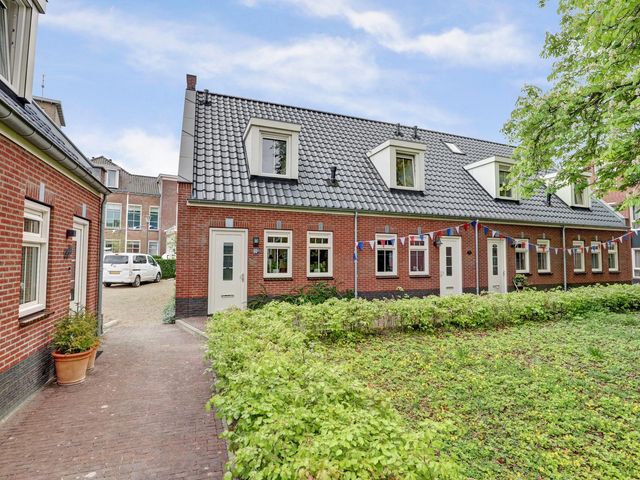 Nieuwstraat 95C, Goes