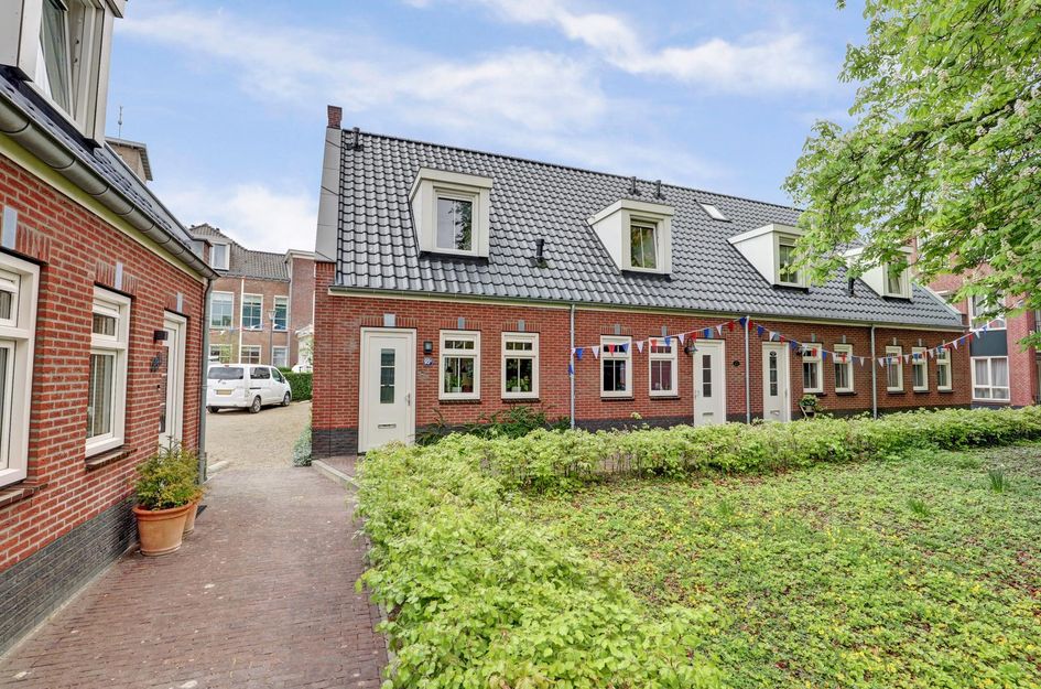 Nieuwstraat 95C