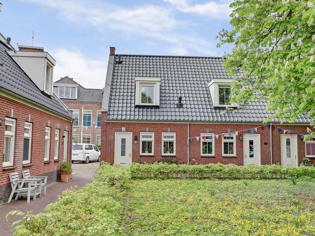 Nieuwstraat 95C, Goes