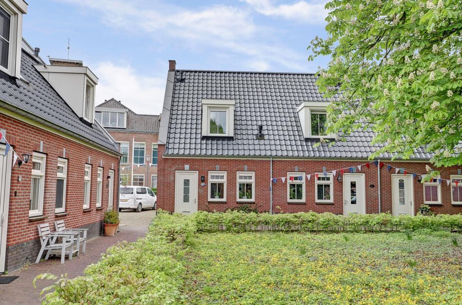 Nieuwstraat 95C