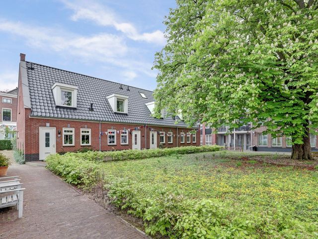 Nieuwstraat 95C, Goes