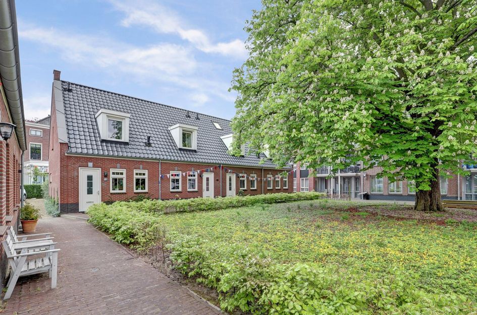 Nieuwstraat 95C