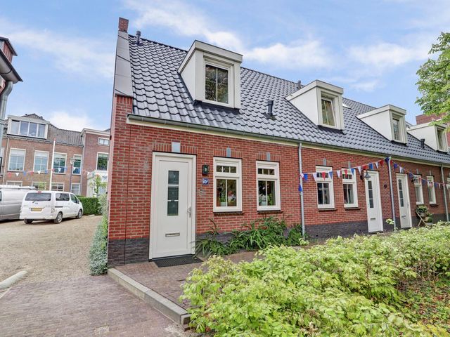 Nieuwstraat 95C, Goes