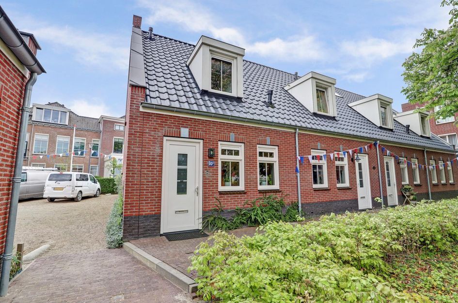 Nieuwstraat 95C