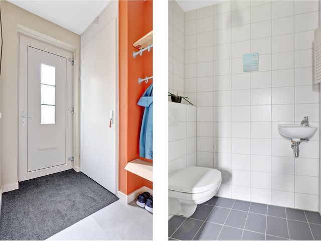 Nieuwstraat 95C, Goes
