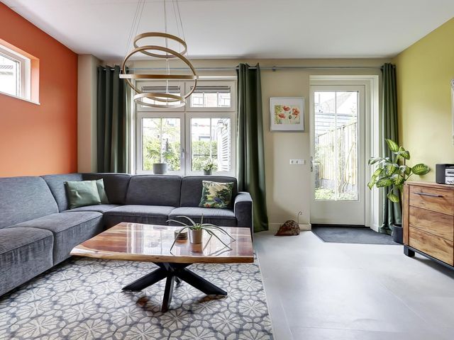 Nieuwstraat 95C, Goes