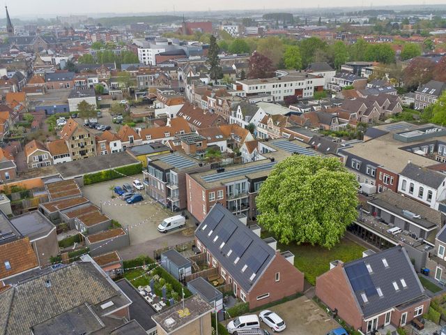 Nieuwstraat 95C, Goes