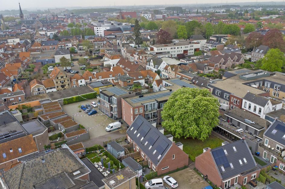 Nieuwstraat 95C