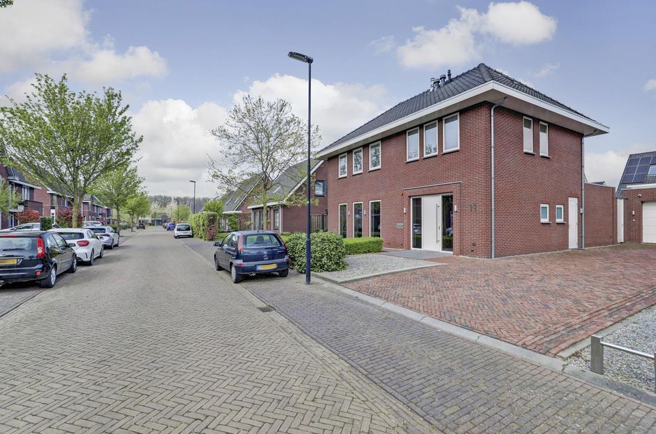 Bonekruidstraat 11
