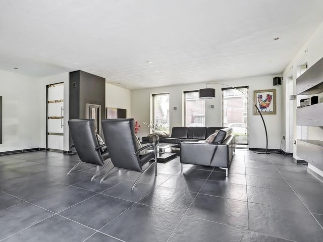 Bonekruidstraat 11, Heinkenszand