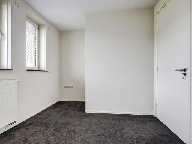 Bonekruidstraat 11, Heinkenszand