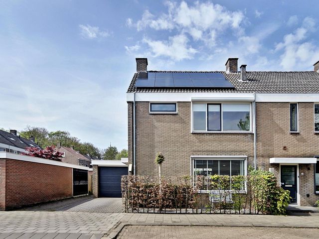 Schipperswegeling 37, Goes