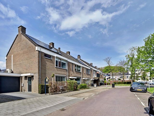 Schipperswegeling 37, Goes