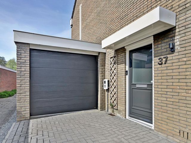 Schipperswegeling 37, Goes
