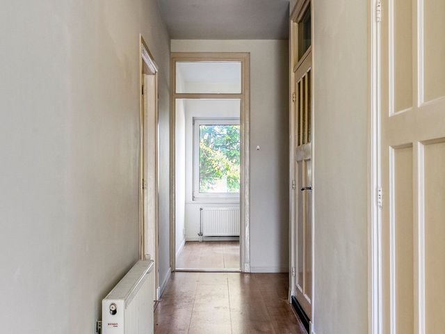 Loosduinsekade 339, Den Haag