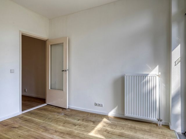 Loosduinsekade 339, Den Haag