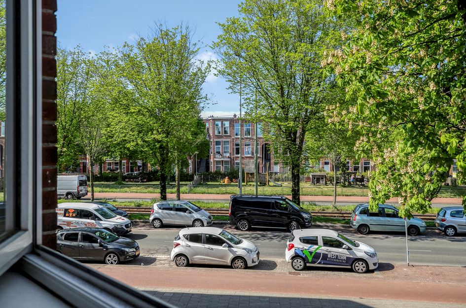Loosduinsekade 339