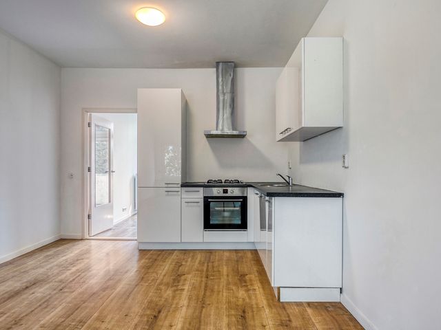 Loosduinsekade 339, Den Haag