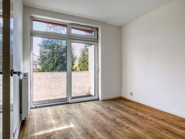Loosduinsekade 339, Den Haag