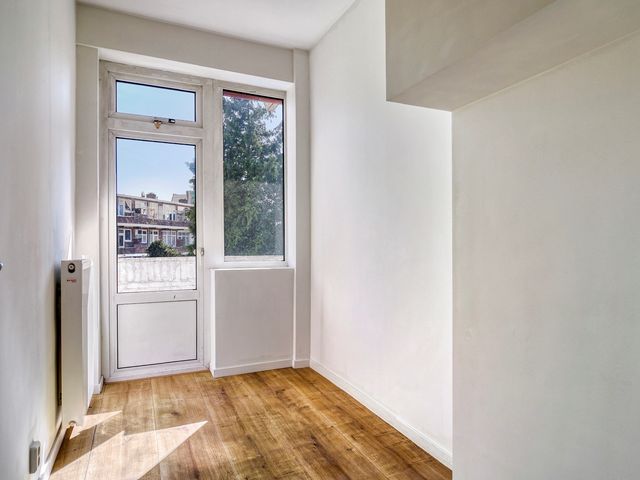 Loosduinsekade 339, Den Haag