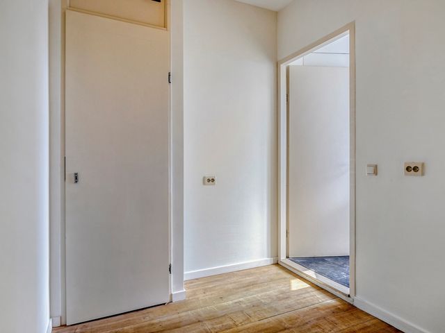 Loosduinsekade 339, Den Haag