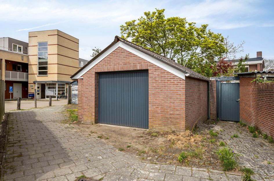 Claes van Griensvenstraat 5