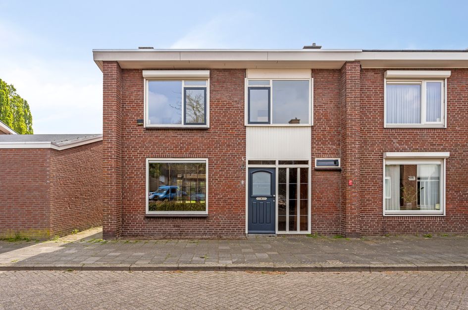 Claes van Griensvenstraat 5