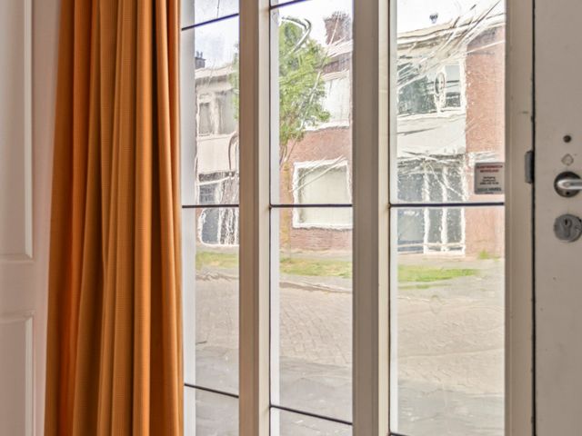Claes van Griensvenstraat 5, Schijndel