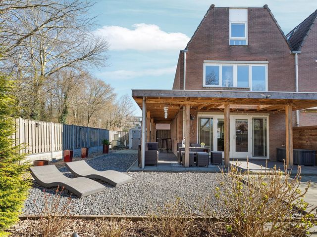 Groenhof 48, Almere