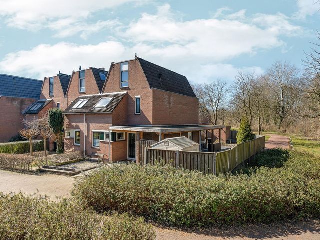 Groenhof 48, Almere