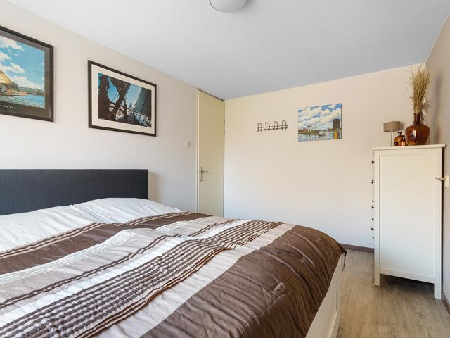 Groenhof 48, Almere