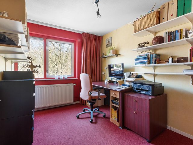 Groenhof 48, Almere