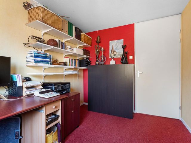 Groenhof 48, Almere