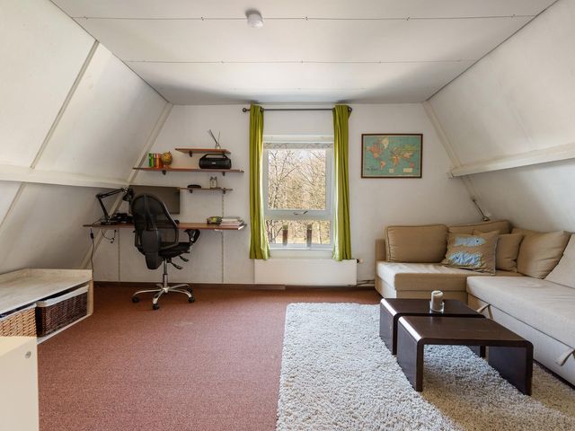 Groenhof 48, Almere