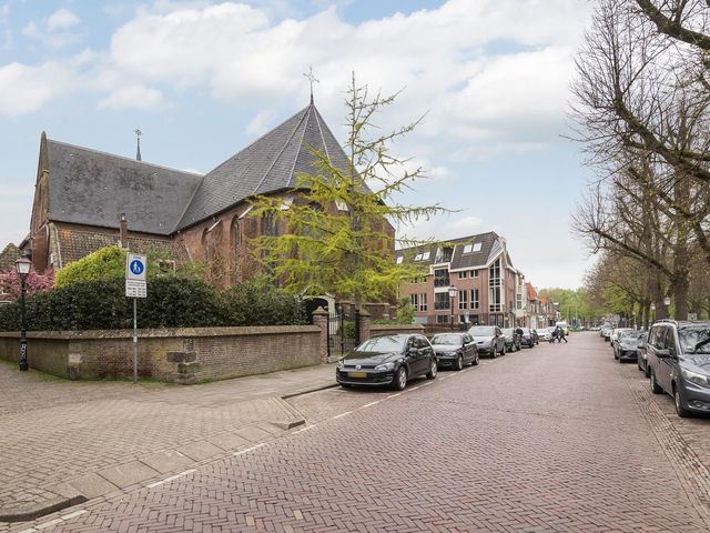 Claes Molenaersgang 1, Hoorn