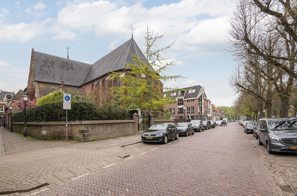 Claes Molenaersgang 1